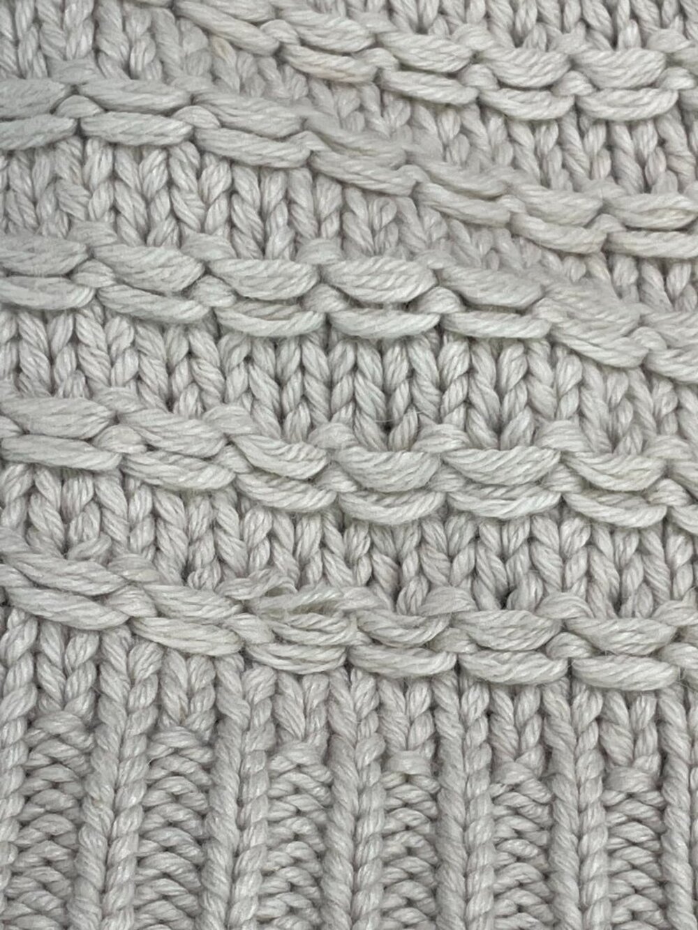 Splendid Maria Bobble Cardigan Quiet Luxury Viscose Alpaca Blend Cottage M $198 - Picture 15 of 16